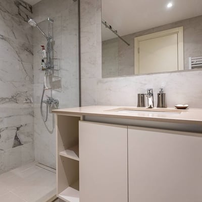 Vermietung einer modernen 2-Zimmer-Wohnung, 54 m², Belgrad, Serbien